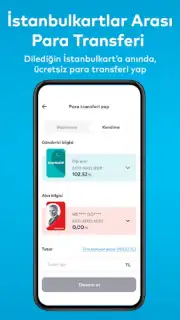 İstanbulkart скриншот 4