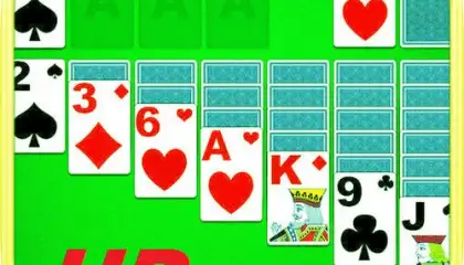 Solitaire All Games
