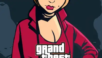 GTA III - Definitive Edition
