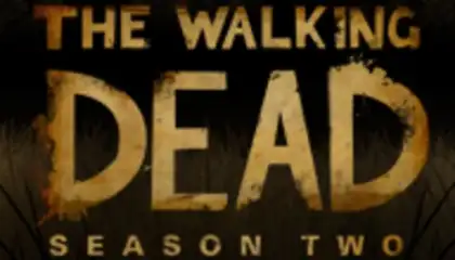 The Walking Dead: Season Two