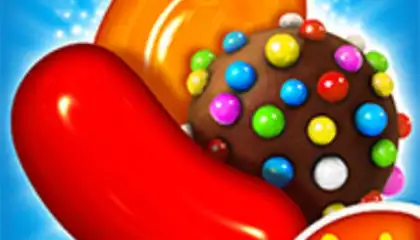 Candy Crush Saga