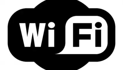 WiFi Password