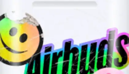 Airbuds Widget