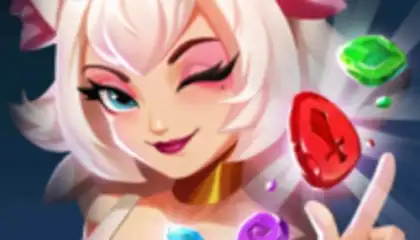 Valiant Tales: Puzzle RPG