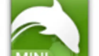 Dolphin Browser Mini