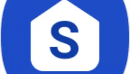 Samsung One UI Home