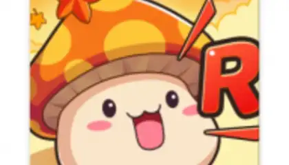 MapleStory R: Evolution-ID