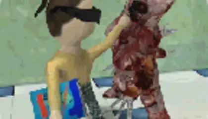 Nerd vs Zombies