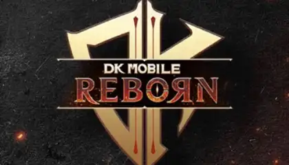 DK Mobile Reborn