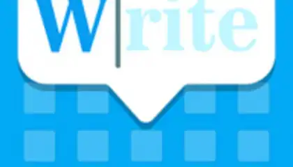Writing Star: Text Expander & Auto-complete text