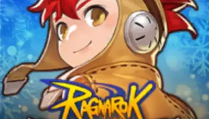 Ragnarok Begins