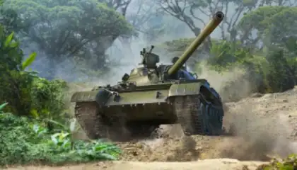 War Thunder Mobile