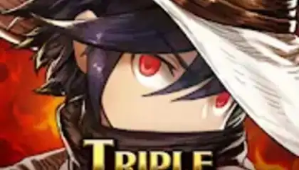Triple Fantasy
