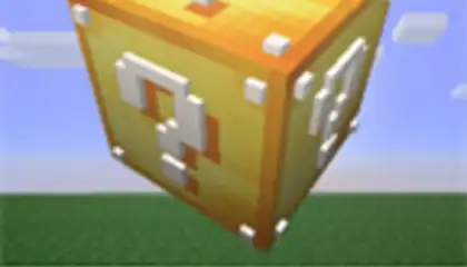 Lucky Blocks
