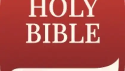 YouVersion Bible App