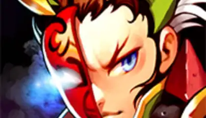 Hero Shooter
