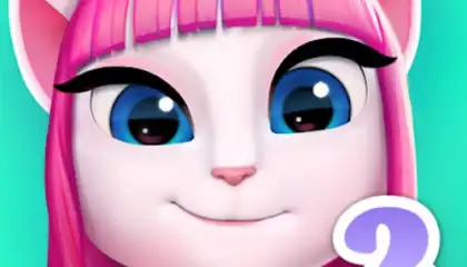 My Talking Angela 2