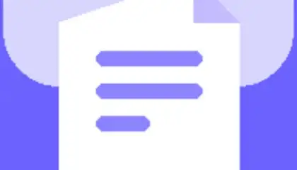 SnapPDF — PDF Tools