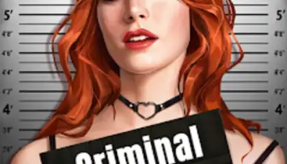 Criminal Stories
