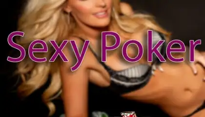 Sexy Poker