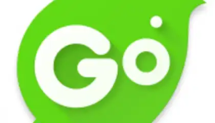 GO Keyboard Pro