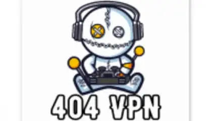 404 VPN