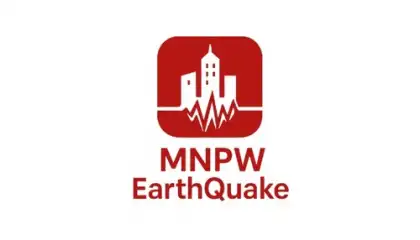 MNPW Earthquake