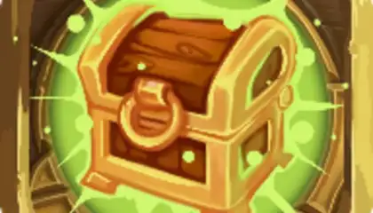 Dungeon Loot