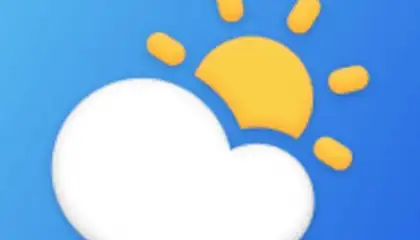 Firstscreen Weather