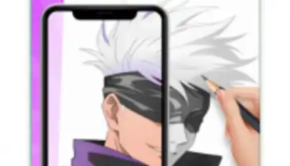 Draw Anime