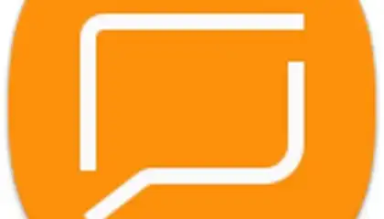 Samsung Message service