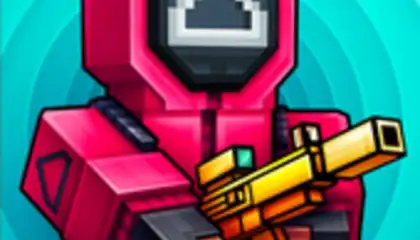 Pixel Gun 3D
