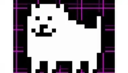 Undertale & Deltarune Stickers for WhatsApp