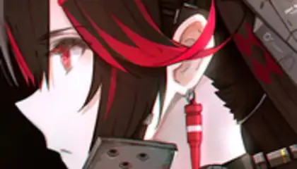 Punishing: Gray Raven (CN)
