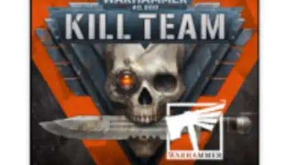 Kill Team