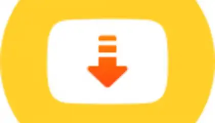 Snaptube YouTube downloader & MP3 converter