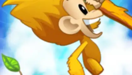 Benji Bananas