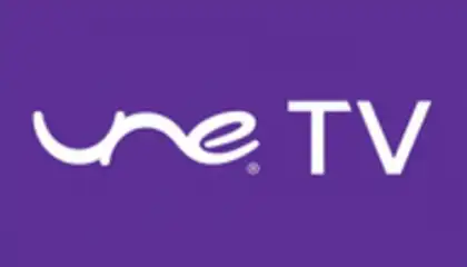 UNE: TV