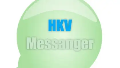 HKV Messanger