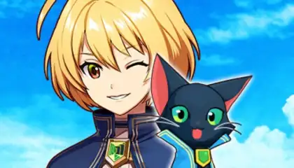 Quiz RPG: The World of Mystic Wiz