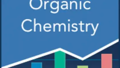 Organic Chemistry