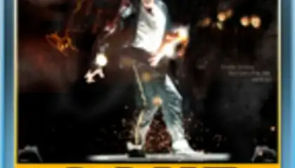 Dance Games Michael Jackson