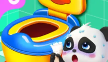 Toilet Training