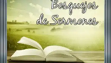 Bosquejos de Sermones Bíblicos