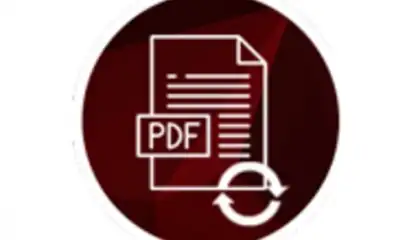 PDF Conversion Tool