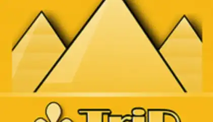 TriPeaks Solitaire HD