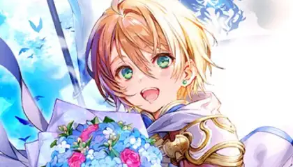Hortensia Saga