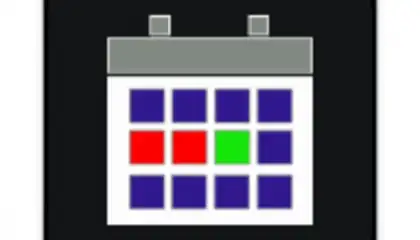 Roster-Calendar