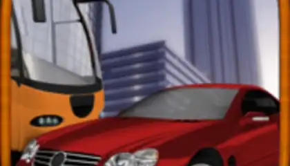School Driving 3D