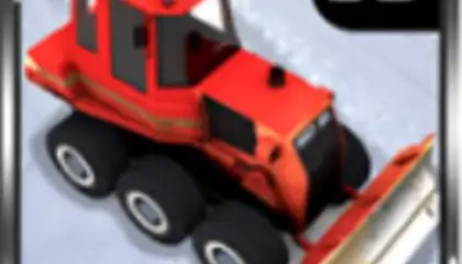 Snow Truck